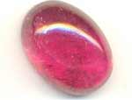 Tourmaline Cabochon 02