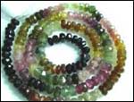 Semi Precious Stone Beads