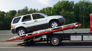 Service Provider of Towing Services Gurgaon Haryana 