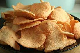 Service Provider of Thai Prawn Crackers Delhi Delhi