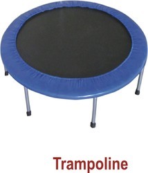 Manufacturers Exporters and Wholesale Suppliers of Trampoline delhi Delhi