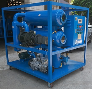 Mobile Transformer Oil Processing Equipment For Sale Manufacturer Supplier Wholesale Exporter Importer Buyer Trader Retailer in Chongqing  China