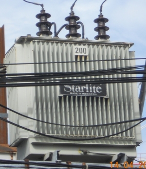 Manufacturers Exporters and Wholesale Suppliers of Transformer Mojokerto Other Transformer