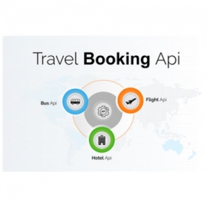 Service Provider of Travel API Delhi Delhi 