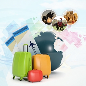 Service Provider of Travel Portal Development Delhi Delhi 
