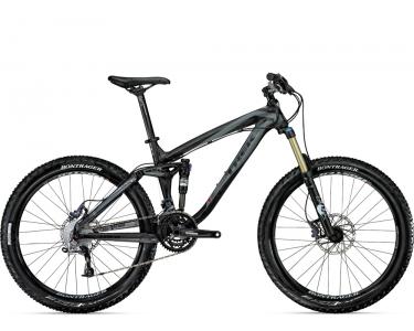 Trek Remedy 7 2011 Mountain Bike