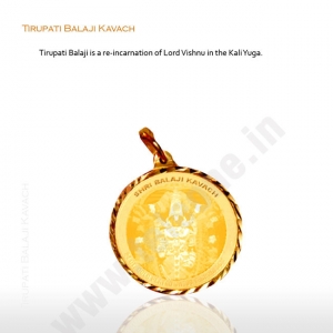 Manufacturers Exporters and Wholesale Suppliers of Tirupati Kavach Delhi Delhi