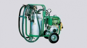 Trolley Milking Machine Manufacturer Supplier Wholesale Exporter Importer Buyer Trader Retailer in Bhubaneswar Orissa India