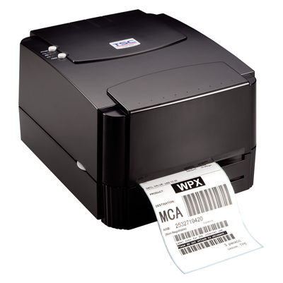 Tsc Ttp 244 Plus Printer