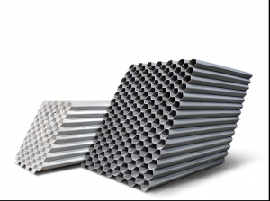Manufacturers Exporters and Wholesale Suppliers of Tube Settler Media Navsari Gujarat