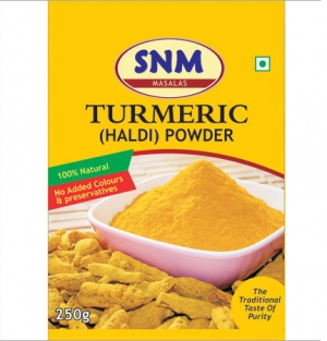 Turmeric Powder