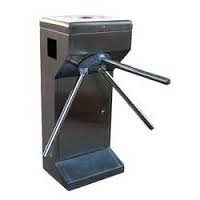 Manufacturers Exporters and Wholesale Suppliers of turnstiles and boom barriers navi mumbai Maharashtra