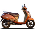 TVS Jupiter Scooter Manufacturer Supplier Wholesale Exporter Importer Buyer Trader Retailer in New Delhi Delhi India
