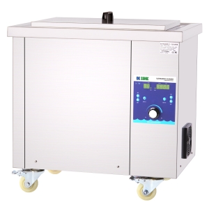 Large Industrial Ultrasonic Cleaner for Engine Carbon Motor Parts Manufacturer Supplier Wholesale Exporter Importer Buyer Trader Retailer in Shenzhen  China