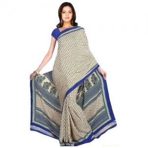 Manufacturers Exporters and Wholesale Suppliers of UNIFORM SAREE Ahmedabad Gujarat