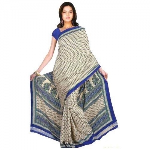 UNIFORM SAREE Manufacturer Supplier Wholesale Exporter Importer Buyer Trader Retailer in Ahmedabad Gujarat India