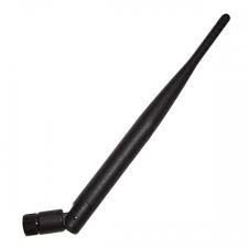 Manufacturers Exporters and Wholesale Suppliers of Wi-Fi 5dBi Rubber Duck RP SMA (F) delhi Delhi