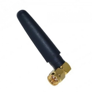 Manufacturers Exporters and Wholesale Suppliers of GSM-2 dBi Rubber duck R/A SMA (M) delhi Delhi