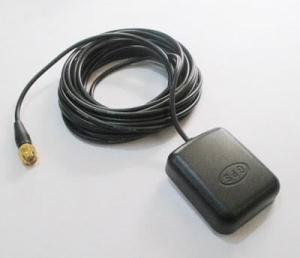 GPS Magnetic Antenna mmcx Manufacturer Supplier Wholesale Exporter Importer Buyer Trader Retailer in delhi Delhi India