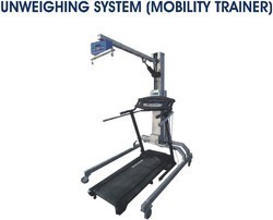 Unweighting System With Medical Treadmill Manufacturer Supplier Wholesale Exporter Importer Buyer Trader Retailer in delhi Delhi India