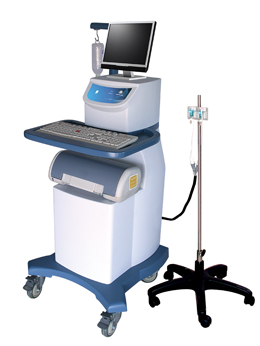 Urocomp 2000 - Urodynamic Measuring System