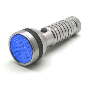 Big UV LED Flashlight Manufacturer Supplier Wholesale Exporter Importer Buyer Trader Retailer in Faridabad Haryana India