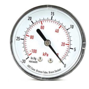 vacuum gauges Manufacturer Supplier Wholesale Exporter Importer Buyer Trader Retailer in AMBALA -CANTT Haryana India