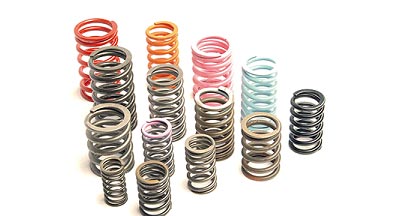 VALVE SPRINGS Manufacturer Supplier Wholesale Exporter Importer Buyer Trader Retailer in Meerut Uttar Pradesh India