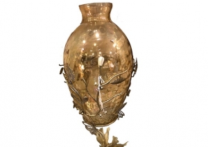 Vase Manufacturer Supplier Wholesale Exporter Importer Buyer Trader Retailer in New Delhi Delhi India