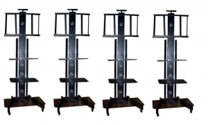 VC TROLLEYS Manufacturer Supplier Wholesale Exporter Importer Buyer Trader Retailer in Mumbai Maharashtra India