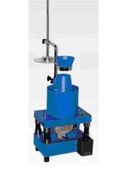 Manufacturers Exporters and Wholesale Suppliers of Vee Bee Consistometer Chennai Tamil Nadu Vee Bee Consistometer