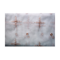 Manufacturers Exporters and Wholesale Suppliers of Velvet Brasso Dyeable Fabric Surat Gujarat