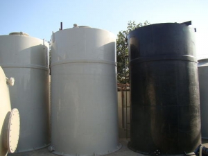 Vertical Storage Tanks Manufacturer Supplier Wholesale Exporter Importer Buyer Trader Retailer in Ahmedabad Gujarat India