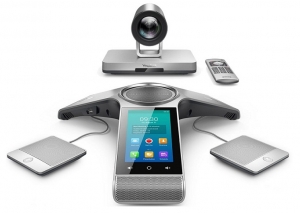 Video Conference System