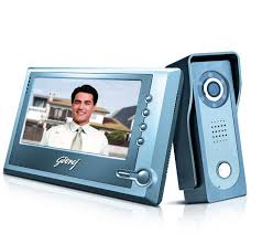 Video Door phones Manufacturer Supplier Wholesale Exporter Importer Buyer Trader Retailer in navi mumbai Maharashtra India