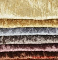 Manufacturers Exporters and Wholesale Suppliers of Viscose Velvet Plain Fabric Surat Gujarat
