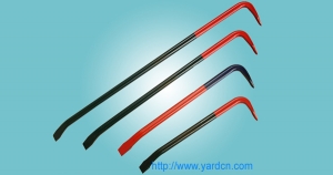 Manufacturers Exporters and Wholesale Suppliers of Wrecking Bar Linyi Shandong