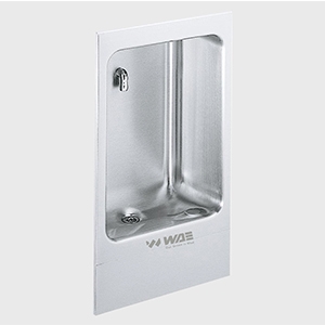 Manufacturers Exporters and Wholesale Suppliers of WAE Wall Mount Fully Recessed Fountain Noida Uttar Pradesh WAE Wall Mount Fully Recessed Fountain