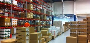 Warehousing services Services in Vadodara Gujarat India