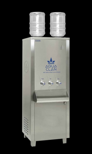 Manufacturers Exporters and Wholesale Suppliers of Water Dispenser for Sale Coimbatore Tamil Nadu
