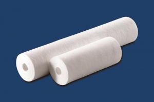 Manufacturers Exporters and Wholesale Suppliers of spun filter cartridge 20.30,40 Inch JUMBO Ahmedabad Gujarat spun filter cartridge 20.30,40 Inch JUMBO