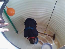 Water Tank Cleaning Services