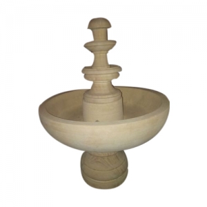 Waterfall Makrana Marble Fountains Manufacturer Supplier Wholesale Exporter Importer Buyer Trader Retailer in Faridabad Haryana India