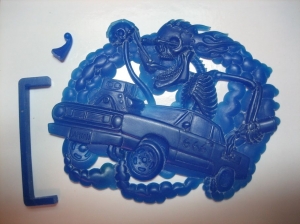 Manufacturers Exporters and Wholesale Suppliers of wax sculpture techniques mumbai Maharashtra
