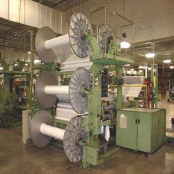 Weaving Machine Manufacturer Supplier Wholesale Exporter Importer Buyer Trader Retailer in Tamil Nadu Tripura India