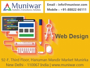 Service Provider of Website Design & Development Aurangabad Maharashtra 