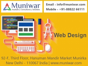 Service Provider of Website Design & Development Aurangabad Maharashtra