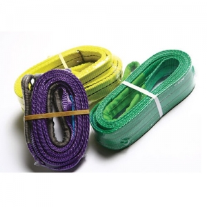 Manufacturers Exporters and Wholesale Suppliers of Webbing Slings Mumbai Maharashtra