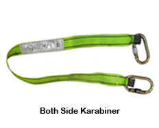 Manufacturers Exporters and Wholesale Suppliers of Webbing Lanyards Noida Uttar Pradesh