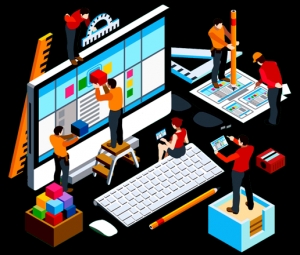 Website Re Designing Services Services in Delhi Delhi India